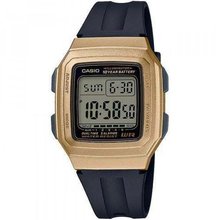 Casio F-201WAM-9AVEF