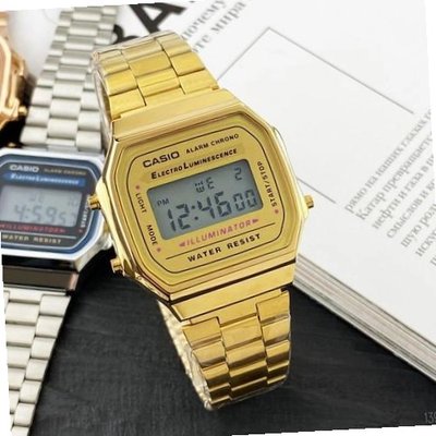 Casio F-91W