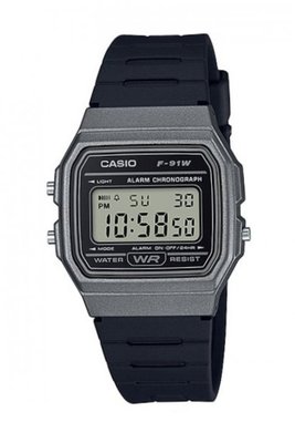 Casio F-91WM-1BEF