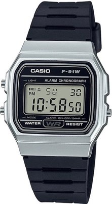 Casio F-91WM-7ACF