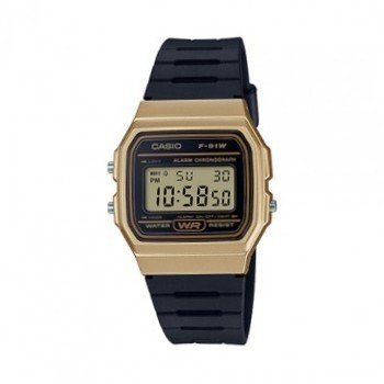 Casio F-91WM-9ACF