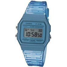 Casio F-91WS-2