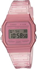 Casio F-91WS-4