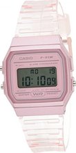 Casio F-91WS-4DF