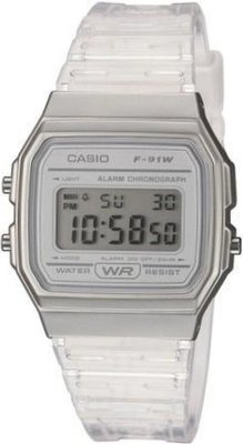 Casio F-91WS-7CF