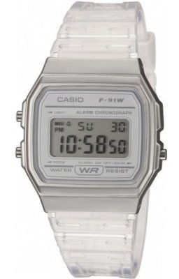 Casio F-91WS-7EF