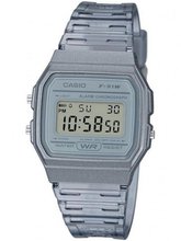 Casio F-91WS-8EF