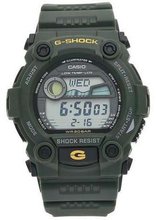 Casio G-7900-3D