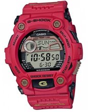 Casio G-7900SLG-4DR