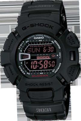 Casio G-9000MS-1