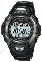 Casio G-Shock Atomic Solar G-shock