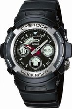 Casio G-Shock AW-590-1AER