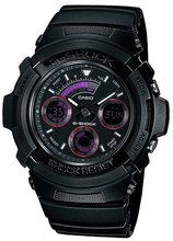 Casio G-Shock AW-591ML-1AER