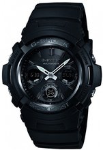 Casio G-Shock AWG-M100B-1AER