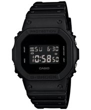 Casio G-Shock DW-5600BB-1