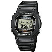 Casio G-Shock DW-5600E-1VQ