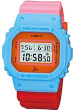 Casio G-Shock DW-5600PR-4ER