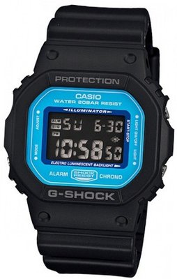 Casio G-Shock DW-5600SN-1ER