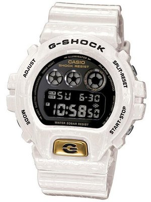 Casio G-Shock DW-6900CR-7ER
