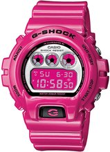 Casio G-Shock DW-6900CS-4ER