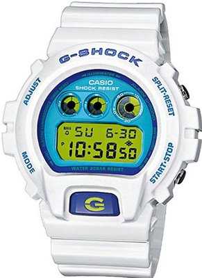 Casio G-Shock DW-6900CS-7ER