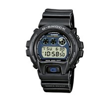 Casio G-Shock DW-6900E-1ER