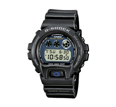 Casio G-Shock DW-6900E-1ER