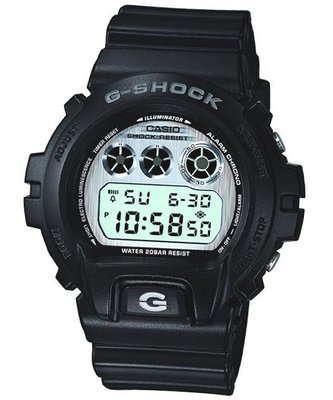 Casio G-Shock DW-6900HM-1ER