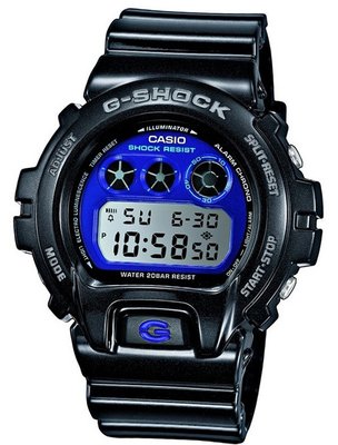 Casio G-Shock DW-6900MF-1ER