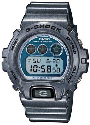 Casio G-Shock DW-6900MF-2ER