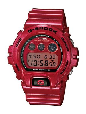 Casio G-Shock DW-6900MF-4ER