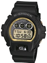 Casio G-Shock DW-6900MR-1ER