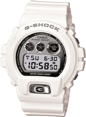 Casio G-Shock DW-6900MR-7ER