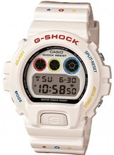 Casio G-Shock DW-6900MT-7ER