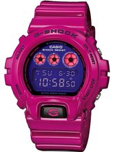 Casio G-Shock DW-6900PL-4ER