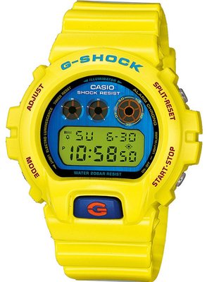 Casio G-Shock DW-6900PL-9ER