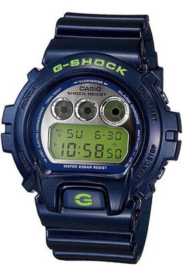 Casio G-Shock DW-6900SB-2ER