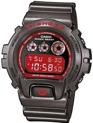 Casio G-Shock DW-6900SB-8ER