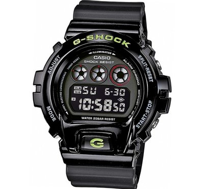 Casio G-Shock DW-6900SN-1ER