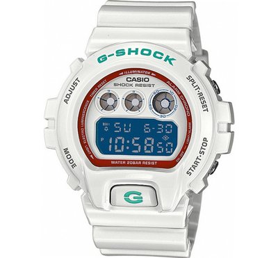 Casio G-Shock DW-6900SN-7ER