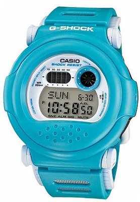 Casio G-Shock G-001SN-2ER