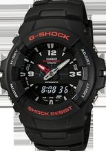 Casio G-Shock G-100-1BV