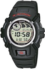 Casio G-Shock G-2900F-1VER