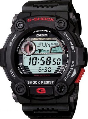 Casio G-Shock G-7900-1ER