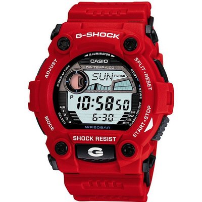 Casio G-Shock G-7900A-4ER