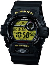 Casio G-Shock G-8900-1ER