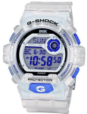 Casio G-Shock G-8900DGK-7ER