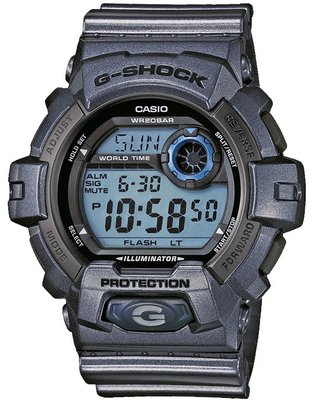 Casio G-Shock G-8900SH-2ER