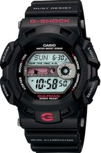 Casio G-Shock G-9100-1ER