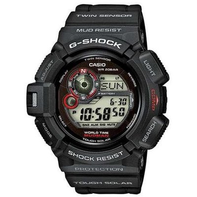 Casio G-Shock G-9300-1ER